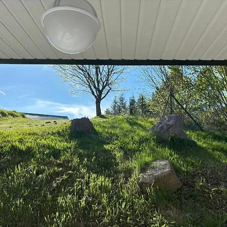 Avec Prive, Calme 4 A 6 Pers 2 Chambres, Terrasse Et Bbq * Luvigny